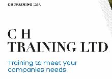 CHTraining makes it onto the Commerce & Industry Magazine